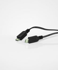 Wall Charger (Micro-Micro-USB)