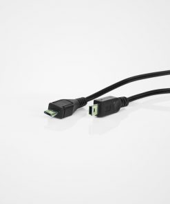 Wall Charger (Micro-Mini-USB)