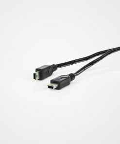 Wall Charger (Mini-Mini-USB)