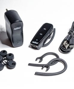 Rapide Mottagar Paket