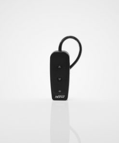 Alternative view of Rapide Vastaanotin