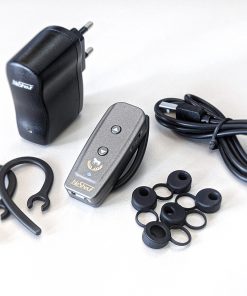 FreeStyle X Mottagar Paket