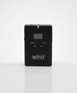 Sportsphone Mottagare