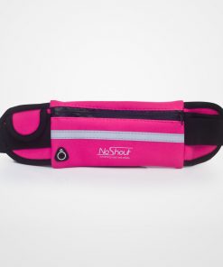 Sport Belt (Pink)