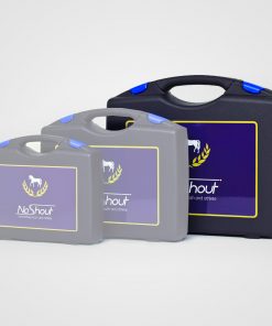 Alternative view of Case (Large)