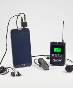 Alternative view of Freestyle