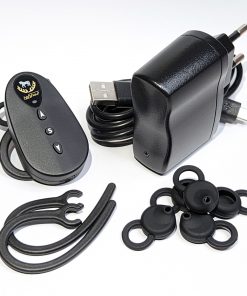 Sonic kahden-suuntainen vastaanotin paketti